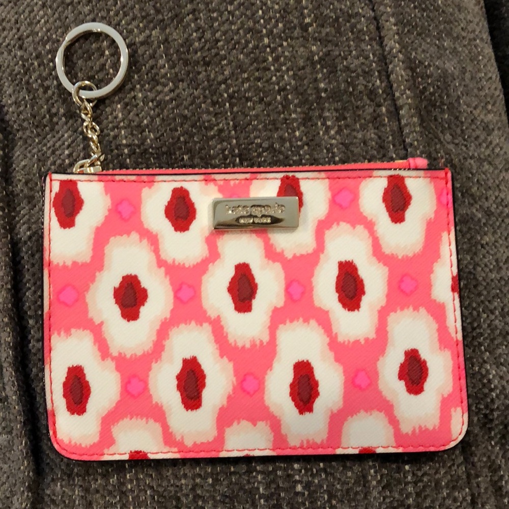 Kate Spade card holder